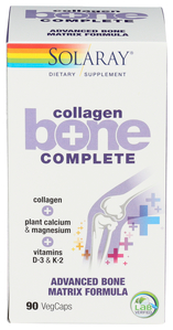 Collagen Bone Complete Image 1