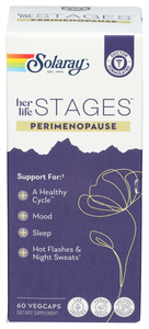 Her Life Stages Perimenopause Image 1