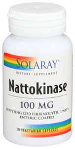 Nattokinase Image 1