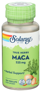 Maca Root Image 1