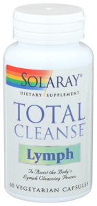 Total Cleanse Lymph Image 1