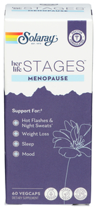 Her Life Stages Menopause Image 1