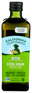 Global Medium Extra Virgin Olive Oil Image 1