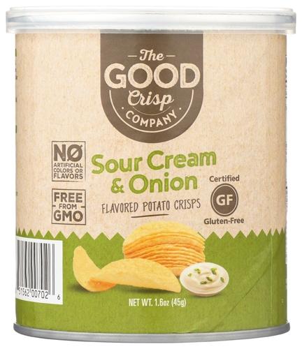 sr crm onion chps 1.6oz Image 1