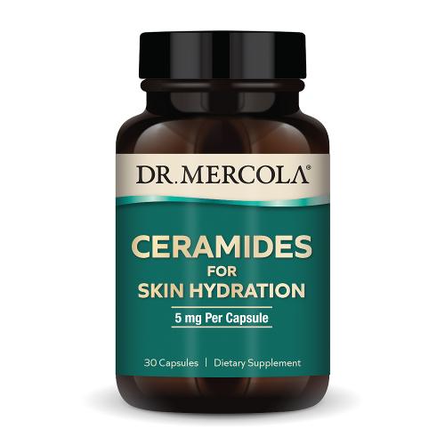 Ceramides For Skin Hydration Image 1