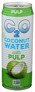 Coconut Water with Pulp Image 1