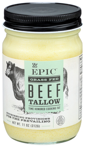 beef tallow 11oz Image 1