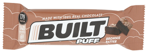 brwn bttr puff bar Image 1