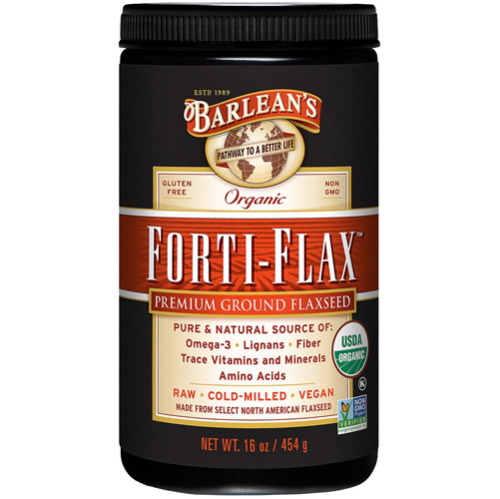 16Oz Forti-Flax Image 1