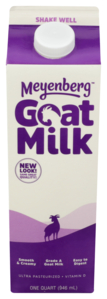 Goat Milk | Whole Image 1
