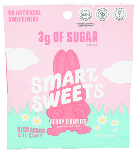berry bunnies 1.8oz Image 1