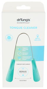 Dr. Tung's Tongue Cleaner Image 1