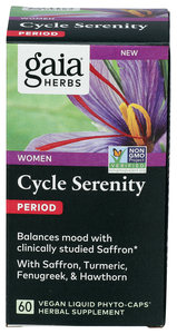 Period Cycle Serenity Image 1