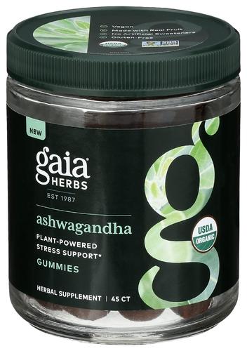 Ashwagandha Gummies Image 1
