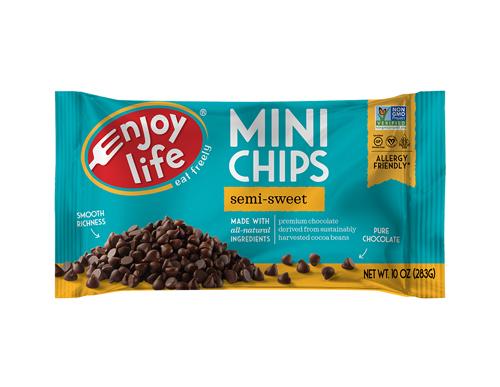 Mini Chocolate Chips Image 1