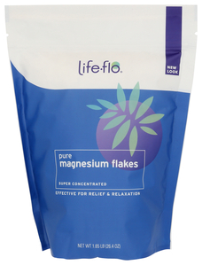 Pure Magnesium Flakes Image 1