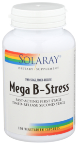 Mega B-stress Timed-release Image 1