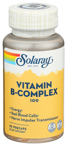 Vitamin B-complex 100 Mg Image 1