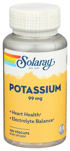 Potassium 99 Mg Image 1