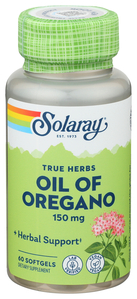 Oil Of Oregano 150 Mg Image 1