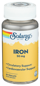 Iron 50 Mg Image 1