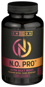 N.O. Pro With Beet Root Image 1