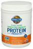 Sprouted Barley Protein Vanilla Caramel Image 1