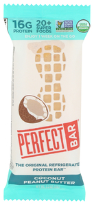 Perfect Bar | Coconut Peanut Butter Image 1