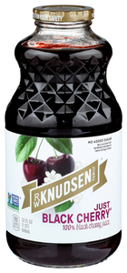 Just Black Cherry Image 1