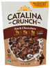 Dark Chocolate Protein Cereal Image 1