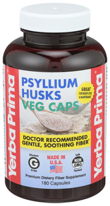 Psyllium Husk Fiber Image 1