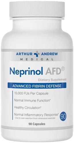 Neprinal Advanced Fibrin Defense Image 1