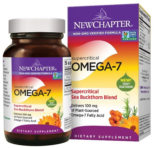 Supercritical Omega 7 Image 1