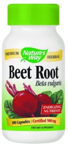 Beet Root Image 1