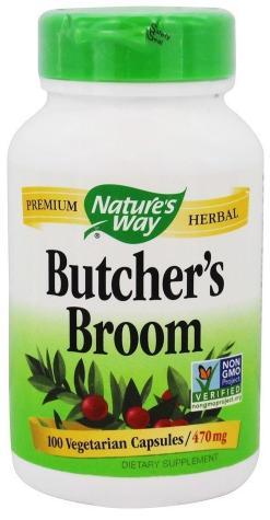 Butcher’s Broom Root Image 1