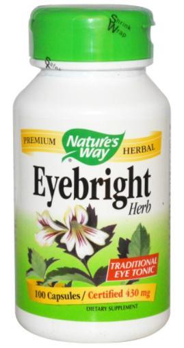 Eyebright Herb Image 1