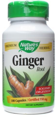 Ginger Root Image 1