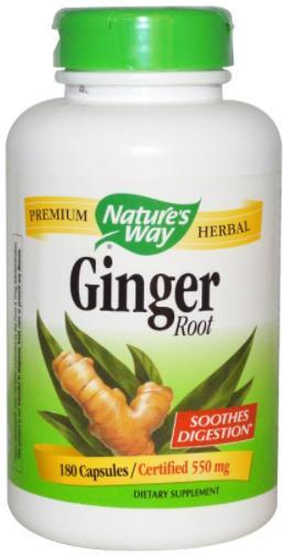 Ginger Root Image 1