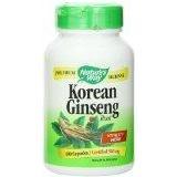 Ginseng, Asian Image 1