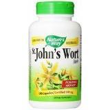 St. John’s Wort Herb Image 1