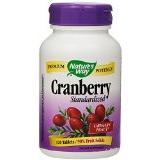 Cranberry Premium Blend Image 1