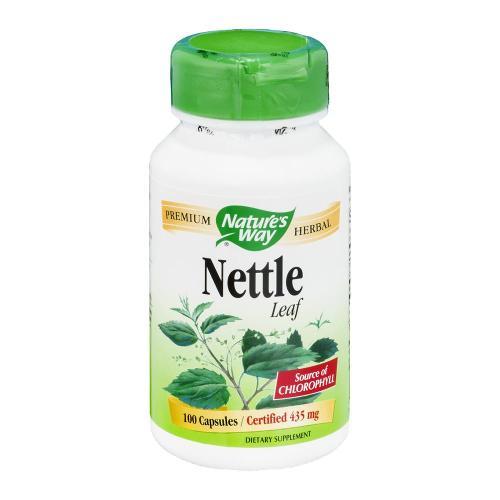 Nettle Leaf Image 1