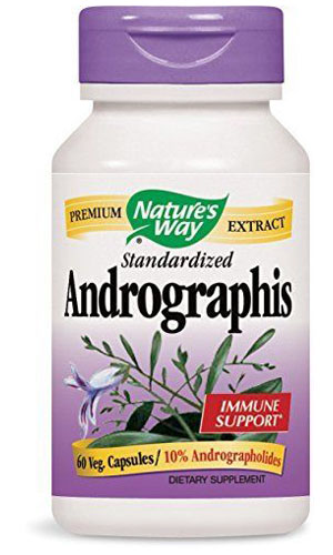 Andrographis Premium Extract Image 1