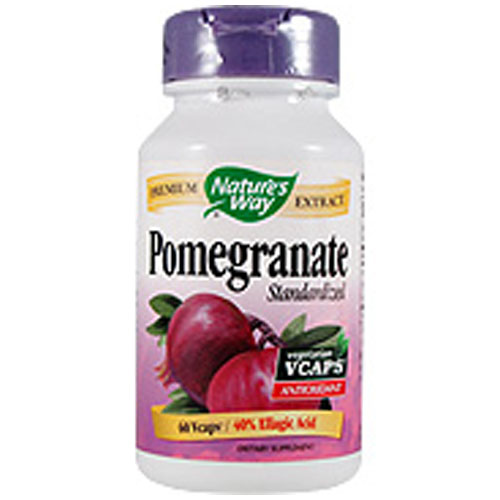 Pomegranate Premium Extract Image 1