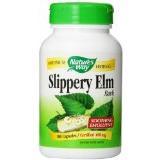Slippery Elm Bark Image 1