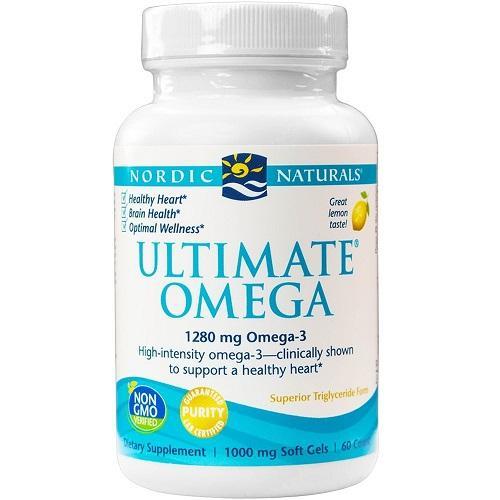 Ultimate Omega 60Ct Rtl Image 1
