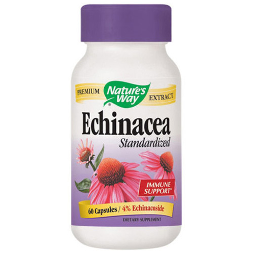 Echinacea Premium Extract Image 1