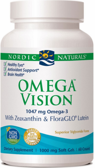 Omega Vision 60Ct Rtl Image 1