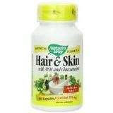 Hair & Skin Image 1