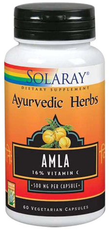 AMLA EXTRACT 60CT 500MG Image 1